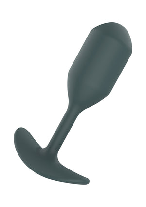 The Athlete Weighted Plug