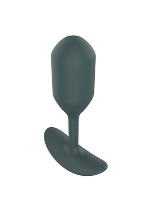 The Athlete Weighted Plug