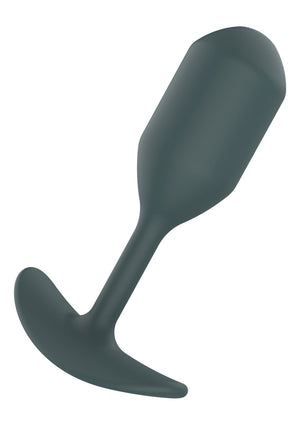 The Champ Weighted Plug