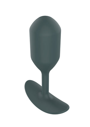 The Champ Weighted Plug