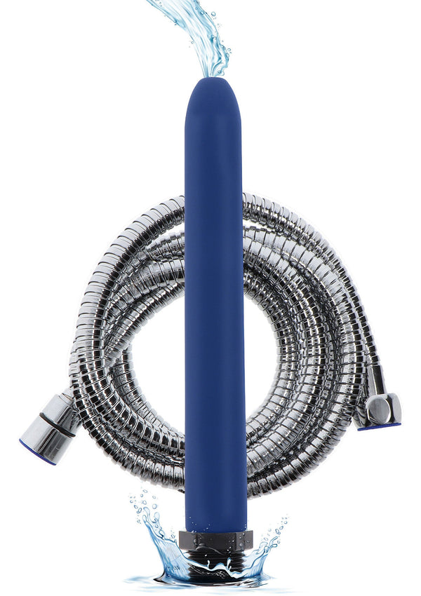 The Cleaner - Kit de douche 15 cm