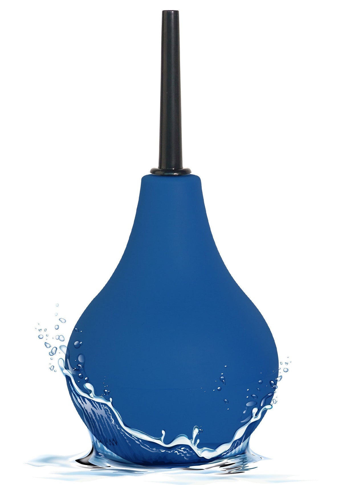The Cleaner Anal Douche 200 ml
