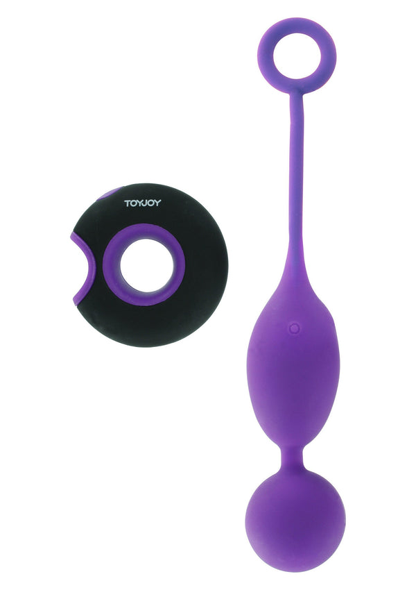 Œuf vibrant télécommandé Embrace II