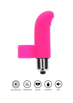 Tickle Pleaser
