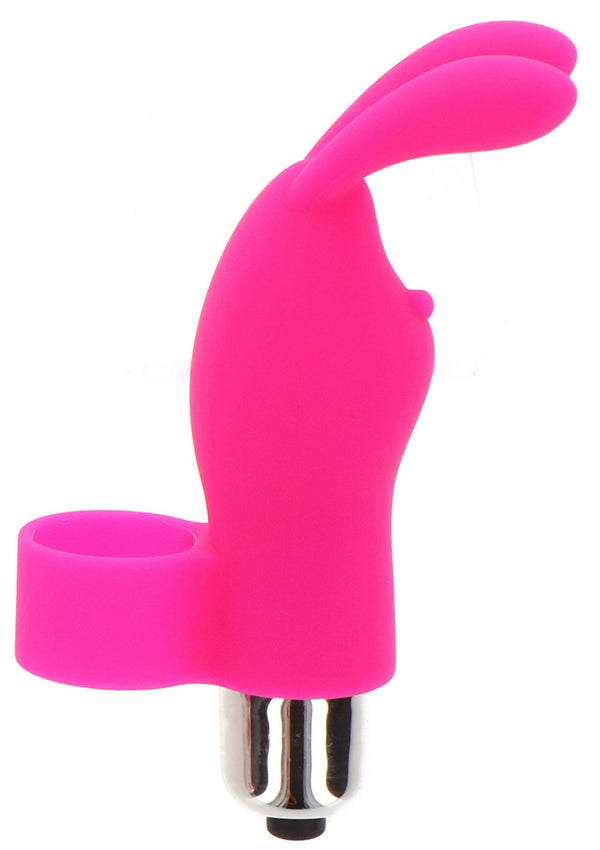 Mini-vibromasseur bullet Bunny Pleaser
