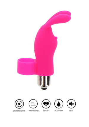 Bunny Pleaser