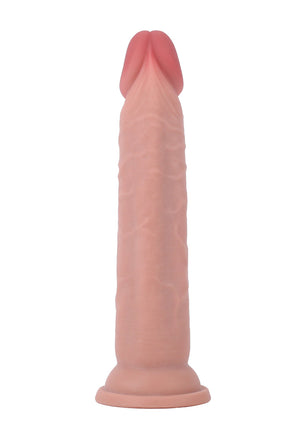 Deluxe Dual Density Dong TPE 21 cm