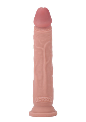 Deluxe Dual Density Dong TPE 25.5 cm