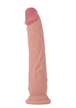 Deluxe Dual Density Dong TPE 25.5 cm
