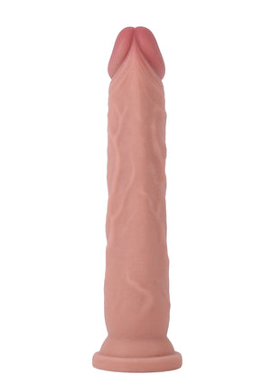 Deluxe Dual Density Dong TPE 25.5 cm