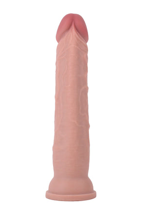 Deluxe Dual Density Dong TPE 26.5 cm