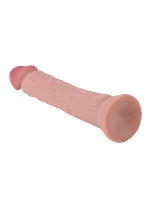 Deluxe Dual Density Dong TPE 26.5 cm