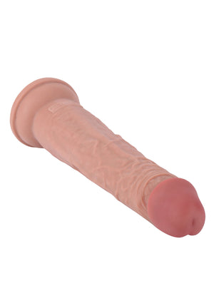 Deluxe Dual Density Dong TPE 36,5 cm