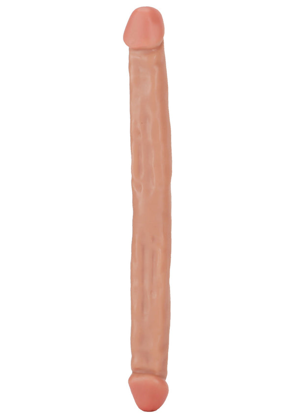 Gode double en PVC 45 cm
