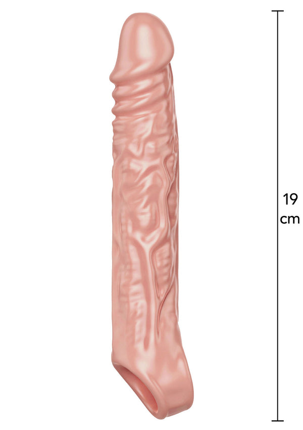 Gaine d'extension en TPE - Large 19 cm