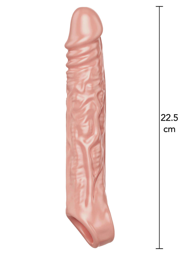 Gaine d'extension en TPE - XL 22,5 cm