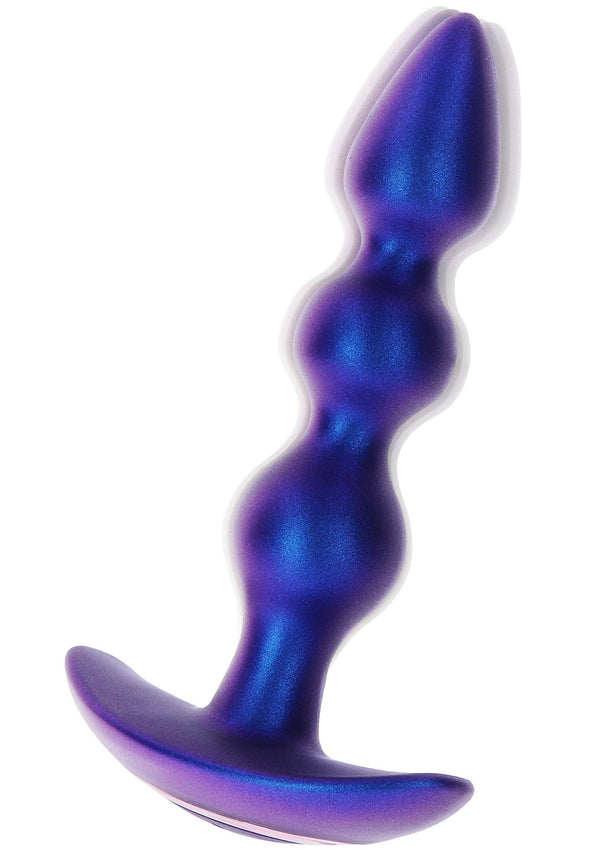 Chapelet anal vibrant The Bold