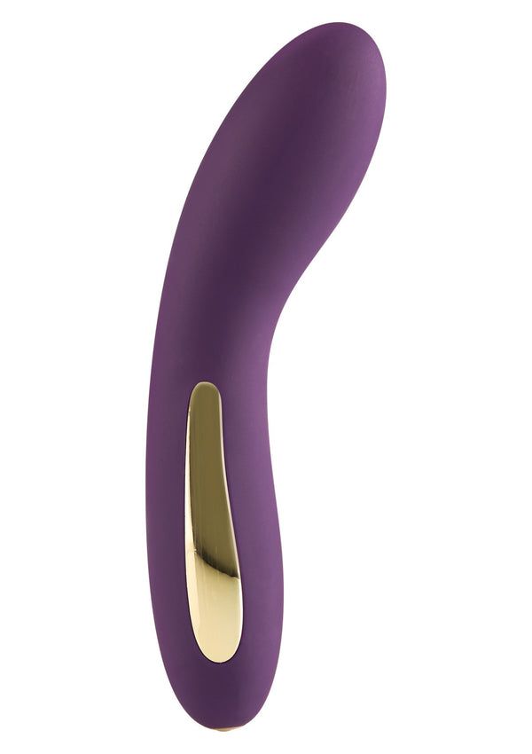 Vibromasseur point G Luminate