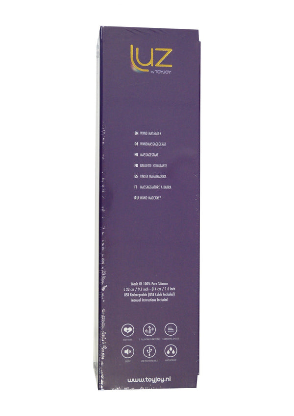 Masseur Zenith