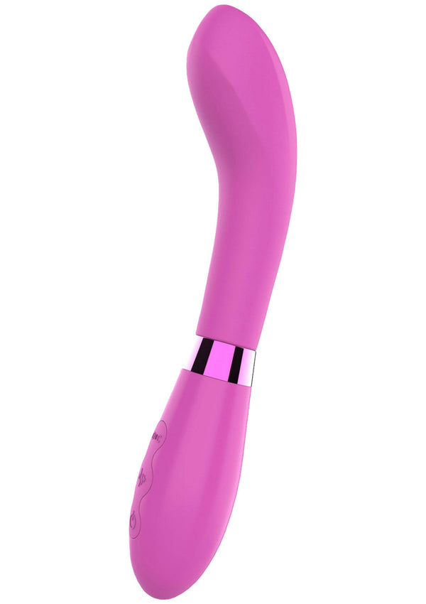 Vibromasseur point G Milkshake Dance