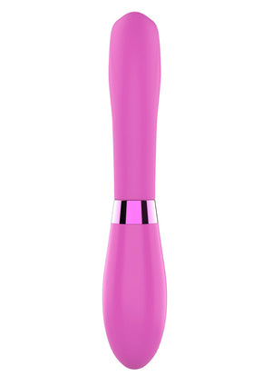 Milkshake Dance Vibrator