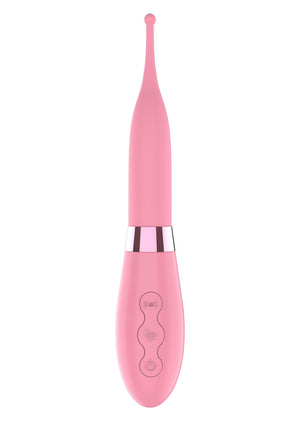 Pin Point Fest Vibrator