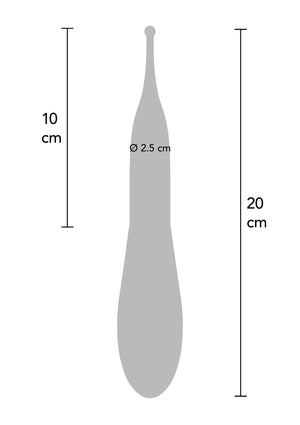 Pin Point Fest Vibrator