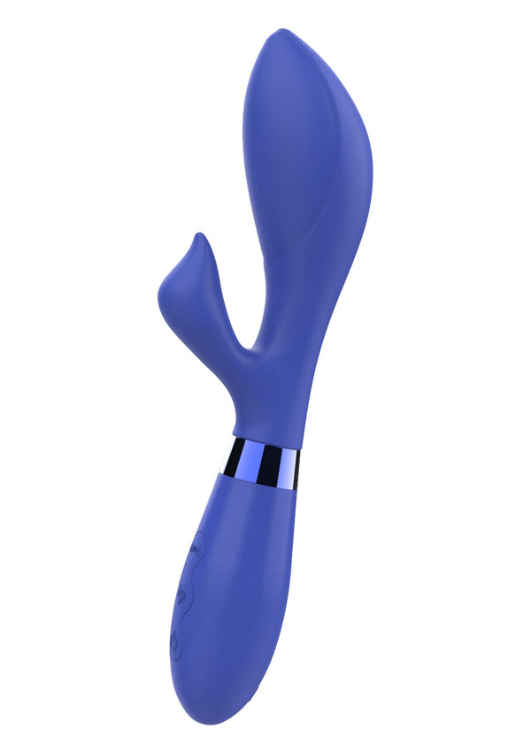 Vibromasseur lapin Grove Parade