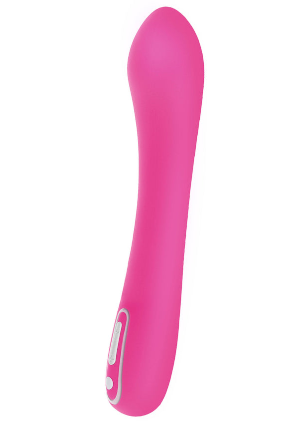 Vibromasseur point G Awesome
