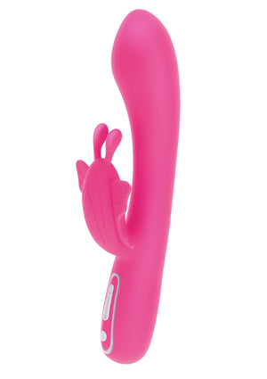 Vibromasseur lapin Fabulous Butterfly
