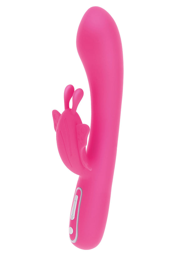 Vibromasseur lapin Fabulous Butterfly