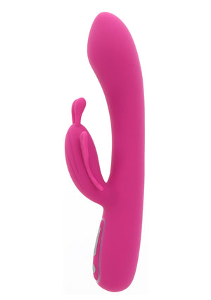 Vibromasseur lapin Fabulous Butterfly