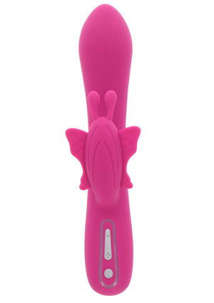 Vibromasseur lapin Fabulous Butterfly