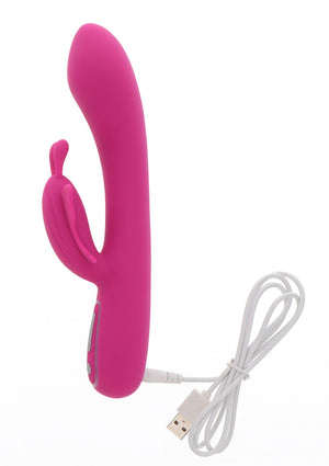Vibromasseur lapin Fabulous Butterfly