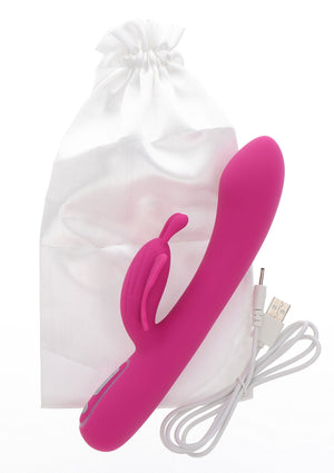 Vibromasseur lapin Fabulous Butterfly