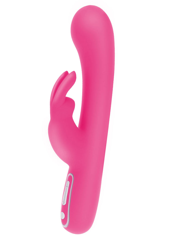 Vibromasseur lapin excitant