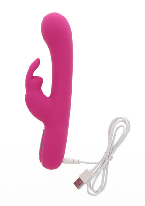 Vibromasseur lapin excitant
