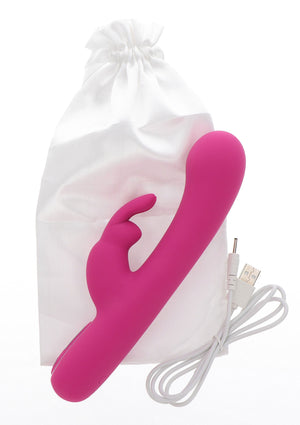 Vibromasseur lapin excitant