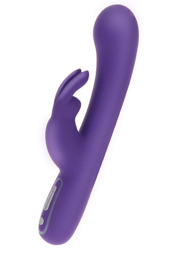 Vibromasseur lapin excitant