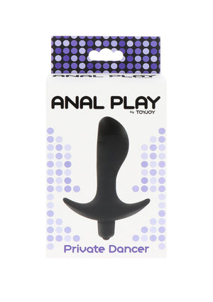 Private Dancer