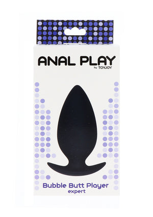 Bubble Butt Player Expert