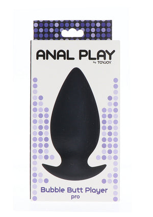 Bubble Butt Player Pro