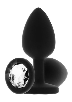 Diamond Booty Jewel Medium