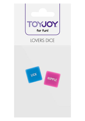 Lovers Dice