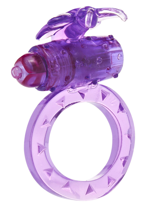 Cockring vibrant Flutter