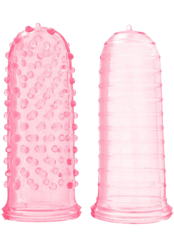 Doigtiers stimulateurs sexy