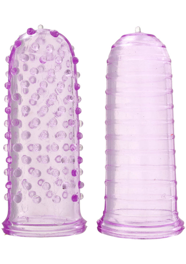 Doigtiers stimulateurs sexy