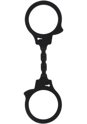 Stretchy Fun Cuffs