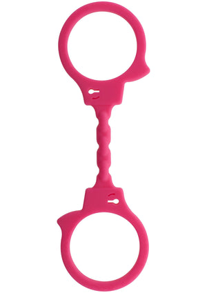 Stretchy Fun Cuffs