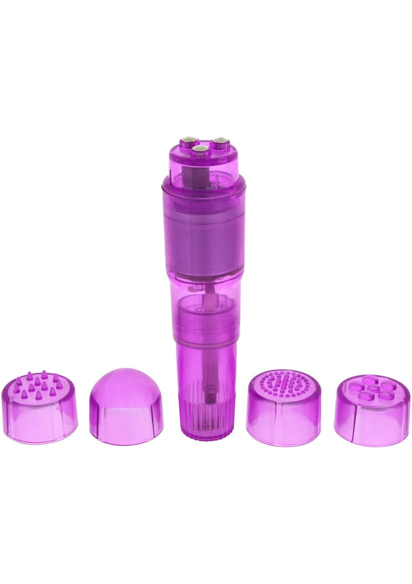 Mini-stimulateur Pocket Rocket